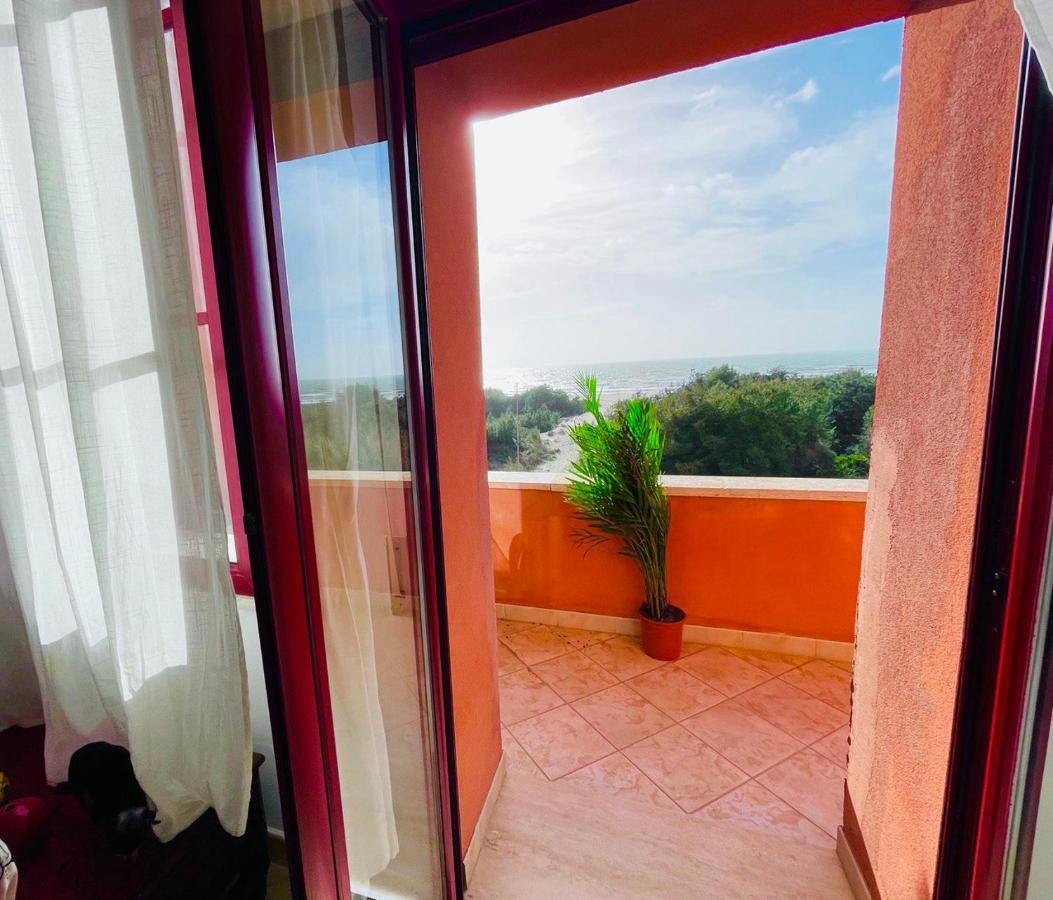 Apartment Sea View