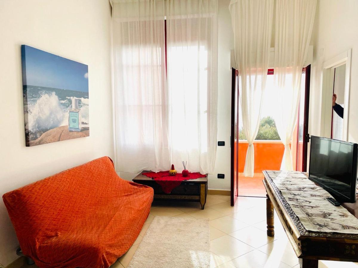 Apartment Sea View